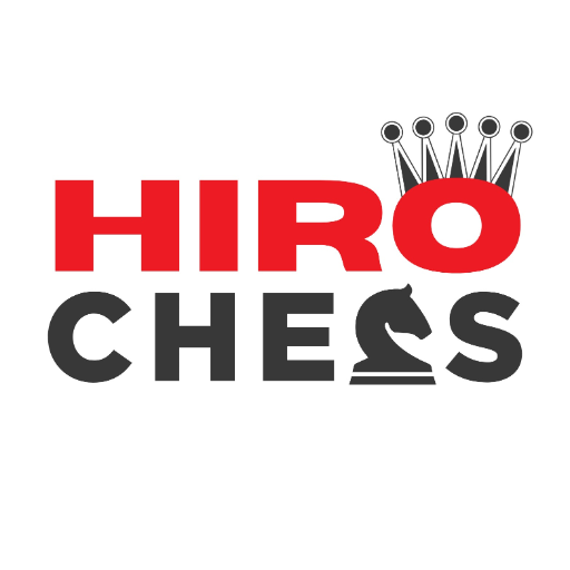 IOH ISAC Chess Indonesia logo