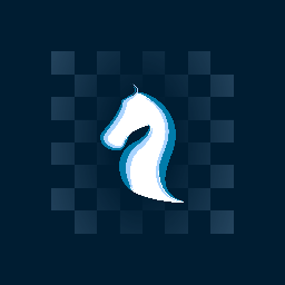 Thief River Chess Club logo